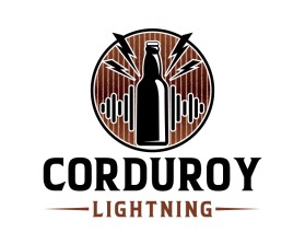 Corduroy Lightning entry by mulia