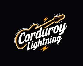 Corduroy Lightning entry by contest