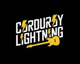 Corduroy Lightning entry by contest