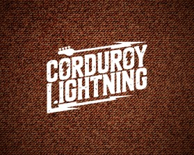 Corduroy Lightning entry by contest
