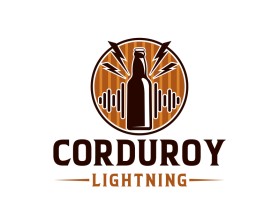Corduroy Lightning entry by mulia