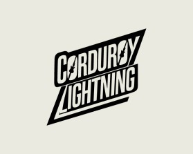 Corduroy Lightning entry by contest