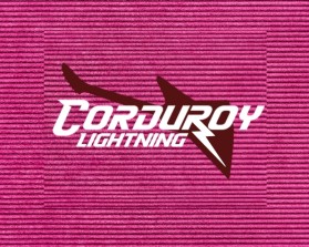 Corduroy Lightning entry by Reck