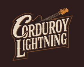 Corduroy Lightning entry by contest
