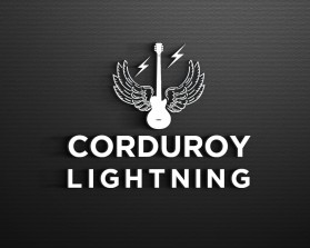 Corduroy Lightning entry by mdhasanart03