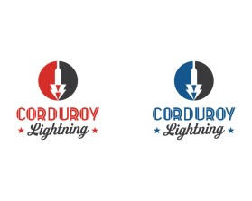 Corduroy Lightning entry by nsdhyd