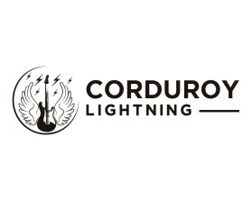Corduroy Lightning entry by mdhasanart03