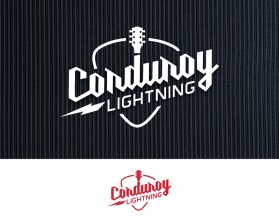 Corduroy Lightning entry by KenArrok