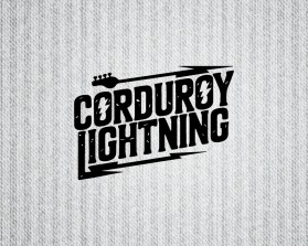 Corduroy Lightning entry by contest