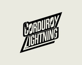 Corduroy Lightning entry by contest