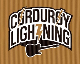 Corduroy Lightning entry by contest