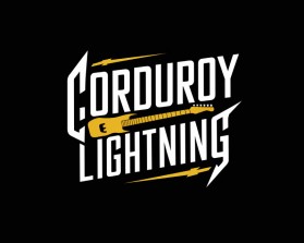 Corduroy Lightning entry by contest