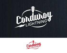 Corduroy Lightning entry by KenArrok