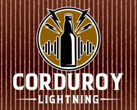 Corduroy Lightning entry by mulia