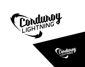 Corduroy Lightning entry by KenArrok
