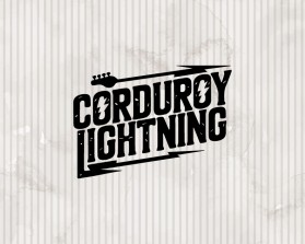 Corduroy Lightning entry by contest