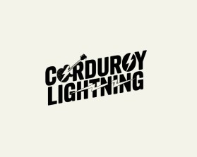 Corduroy Lightning entry by contest