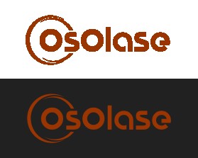 Design a Modern and Professional Logo entry by boukeroui