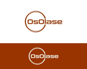Design a Modern and Professional Logo entry by Muhammad khafidz nur latif