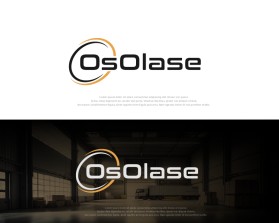 Winning entry: Design a Modern and Professional Logo entry by dhanny suhendar