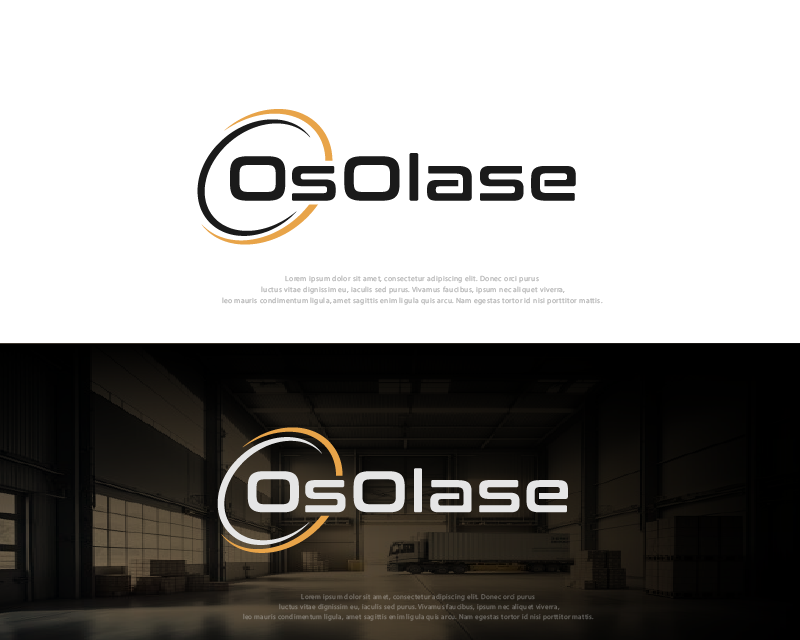 Logo Design for Design a Modern and Professional Logo