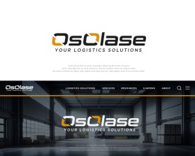 Design a Modern and Professional Logo entry by dhanny suhendar