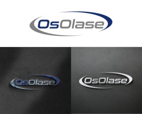 Design a Modern and Professional Logo entry by Alissa
