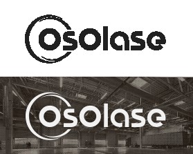 Design a Modern and Professional Logo entry by boukeroui