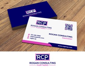 Rogan Consulting Partners entry by LeVi