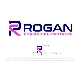 Rogan Consulting Partners entry by FXF Creations
