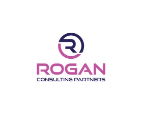 Rogan Consulting Partners entry by illusiongraphics