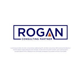 Rogan Consulting Partners entry by uniquelogo25