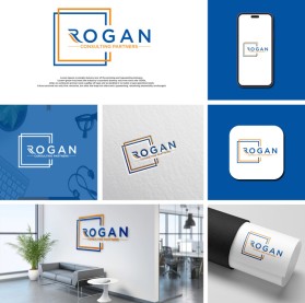 Rogan Consulting Partners entry by MuhammadR