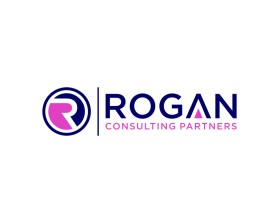 Winning entry: Rogan Consulting Partners entry by syahputra