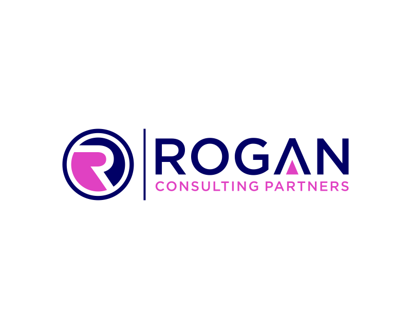 Logo Design for Rogan Consulting Partners