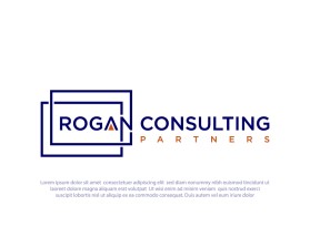 Rogan Consulting Partners entry by uniquelogo25