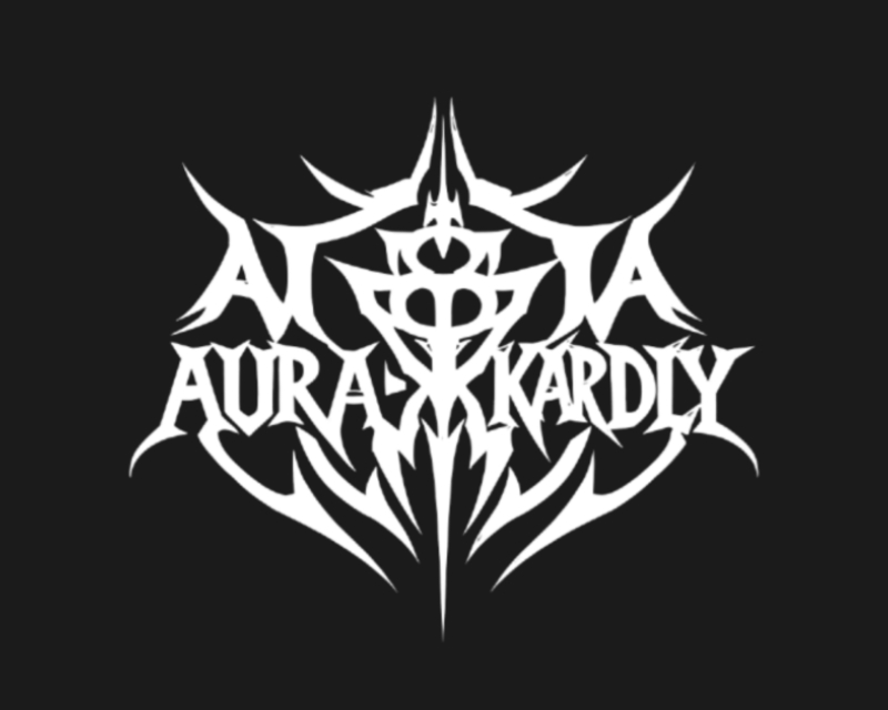 Logo Design for Aura Kardly