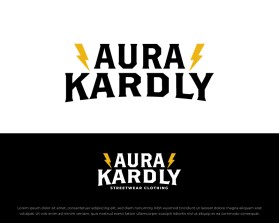 Aura Kardly entry by FXF Creations