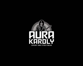 Aura Kardly entry by amar36