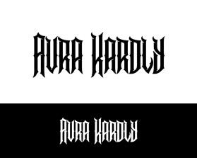 Aura Kardly entry by LeVi