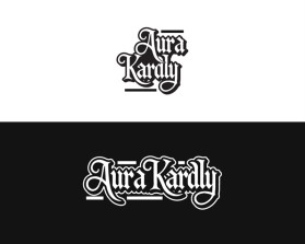 Aura Kardly entry by WoopsMan