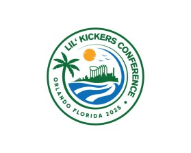 Lil' Kickers Conference entry by Amit1991