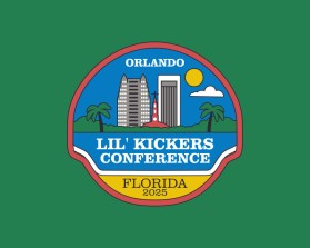 Lil' Kickers Conference entry by PiyushS