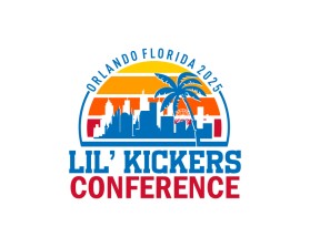 Lil' Kickers Conference entry by Erlando