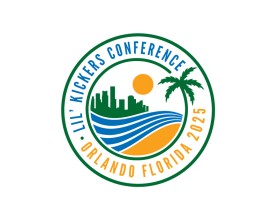 Lil' Kickers Conference entry by joegdesign