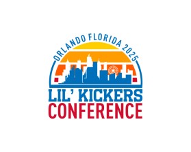 Lil' Kickers Conference entry by Erlando