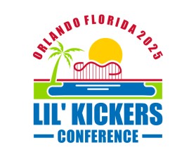 Lil' Kickers Conference entry by mulia