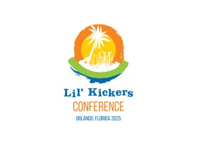 Lil' Kickers Conference entry by Fab93