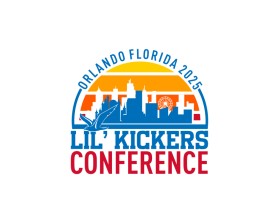 Lil' Kickers Conference entry by Erlando