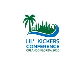 Lil' Kickers Conference entry by Kawser480